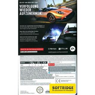 ELECTRONIC ARTS  Need for Speed Hot Pursuit Remastered 