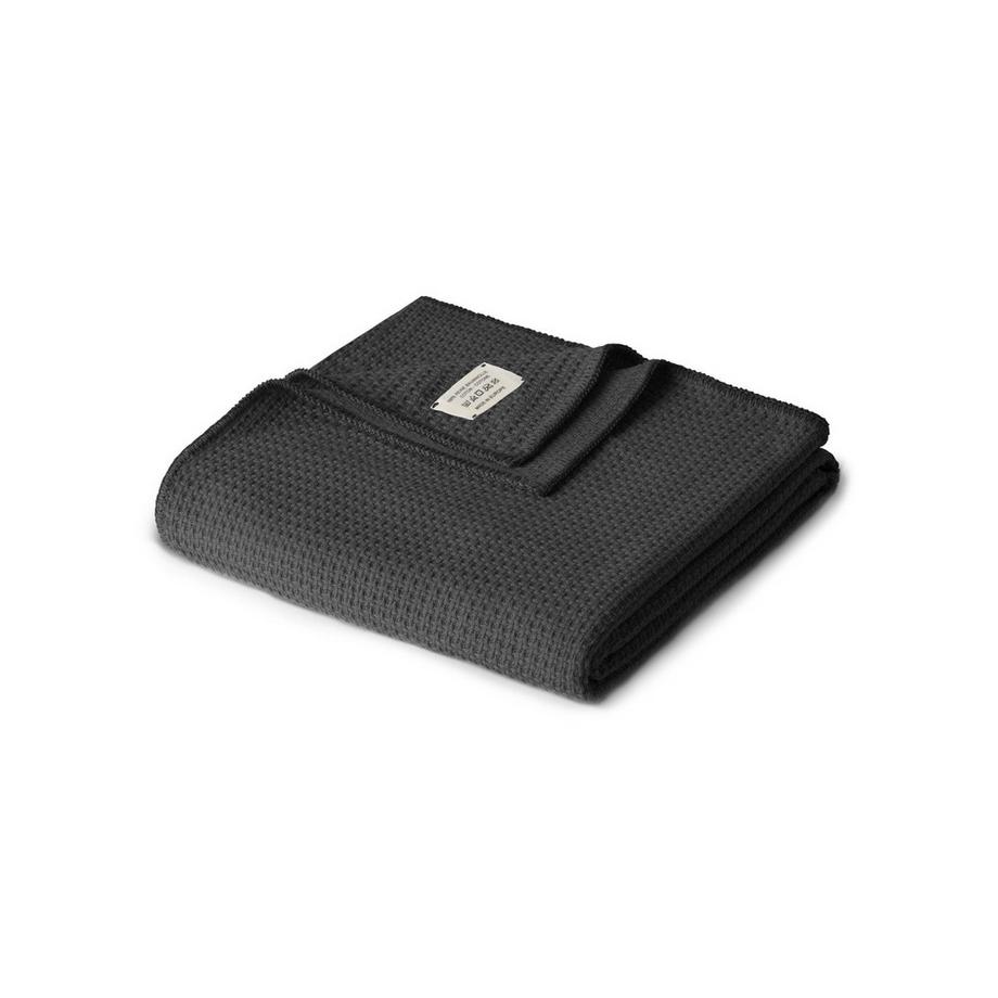 Living Home Mykonos Couverture de coton  