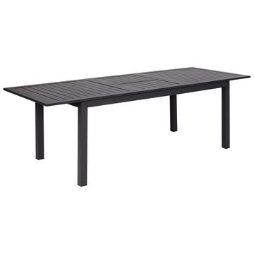 Table de jardin en Aluminium Moderne SKALOMA