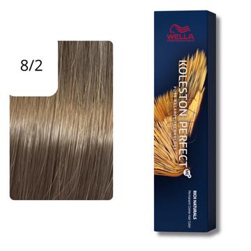 Wella Koleston Perfect Me+ Colore permanente in crema per capelli