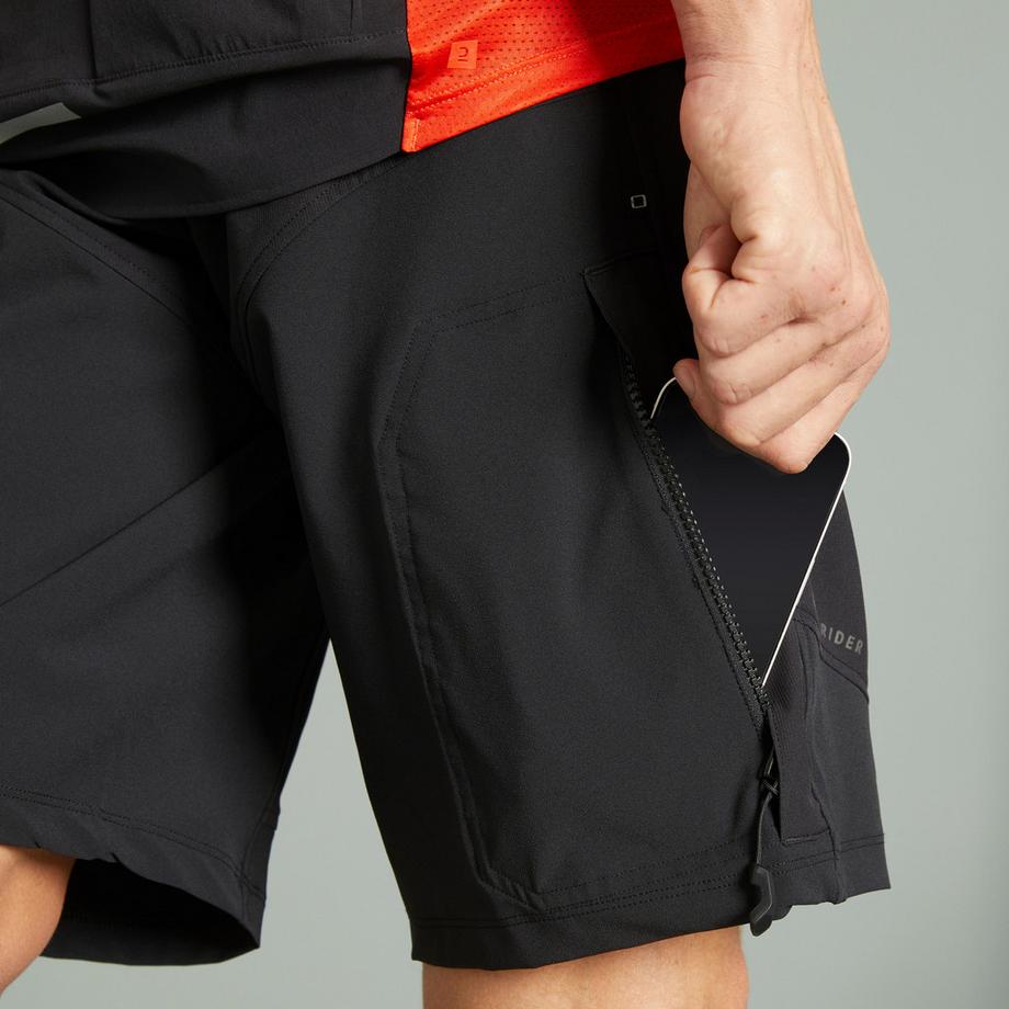 ROCKRIDER  MTB-Shorts Cargo 