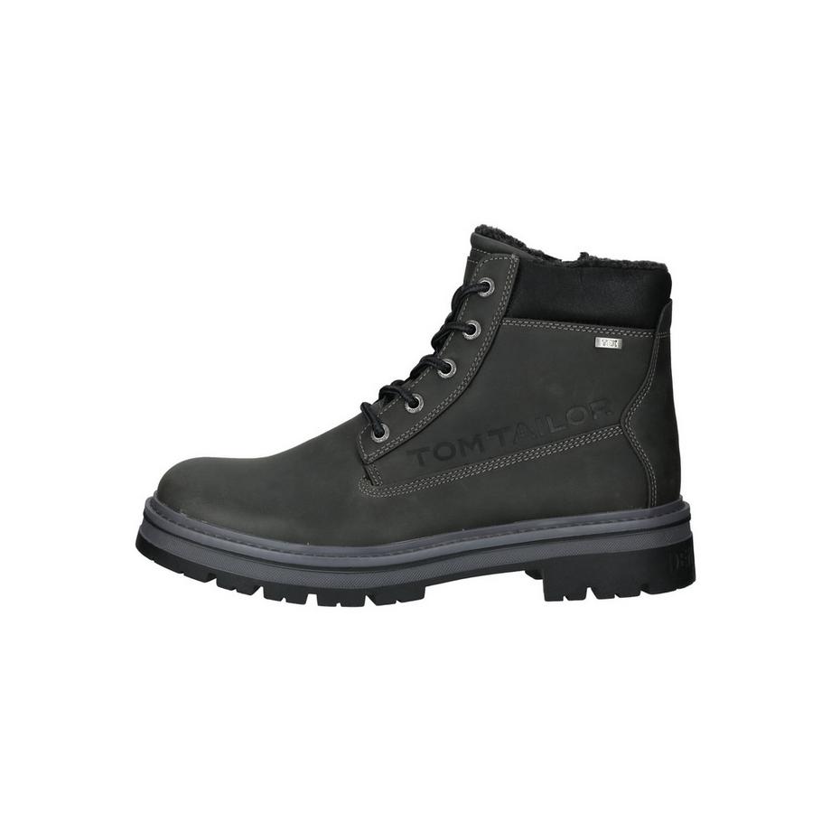 TOM TAILOR Stiefelette  