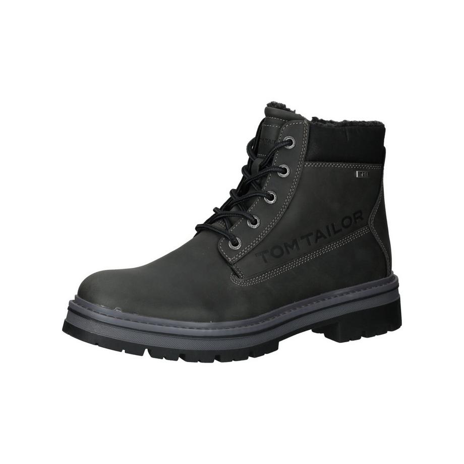 TOM TAILOR Stiefelette  