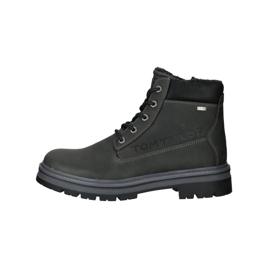 TOM TAILOR Stiefelette  