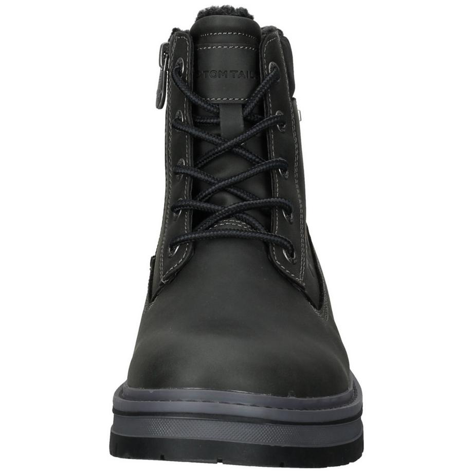 TOM TAILOR Stiefelette  