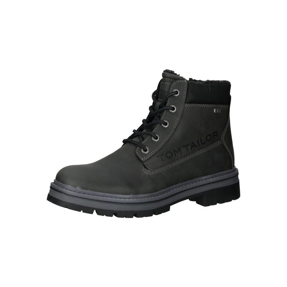 TOM TAILOR Stiefelette  
