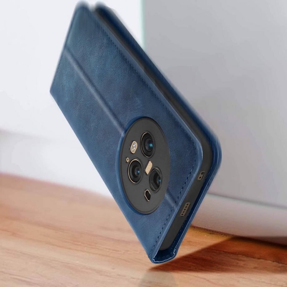 Avizar  Etui Honor Magic 5 Pro magnétique 