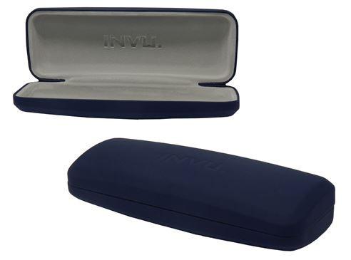 INVU Lunettes Ordinateur Filtre Lumière Bleue avec Étui  