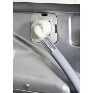 Xavax XAVAX Tubo di ingresso Acqua fredda Lavaggio e Lavastoviglie 2,5 m  