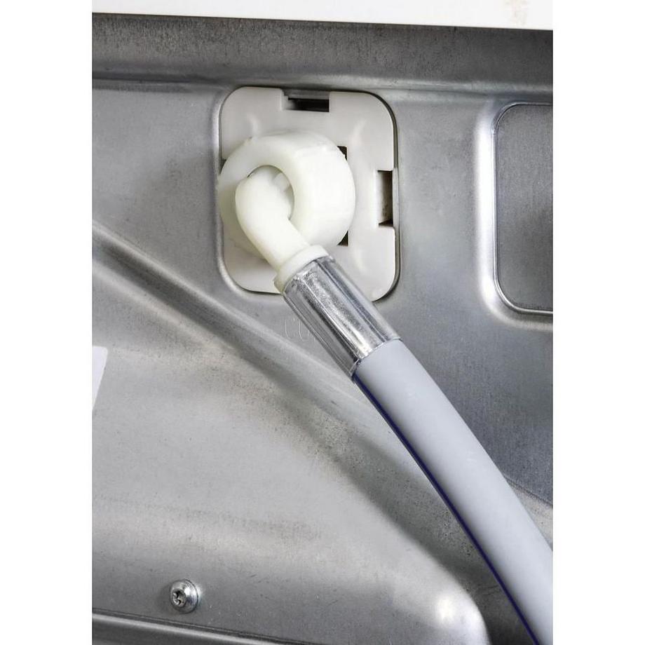 Xavax XAVAX Zulaufschlauch Kaltwasser Wasch- und Spülmaschine 2,5m  