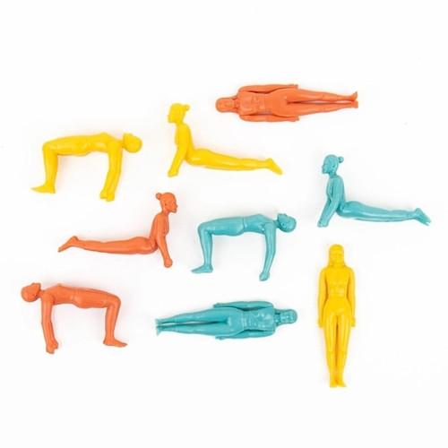 Gift Republic  Yoga Stacking 