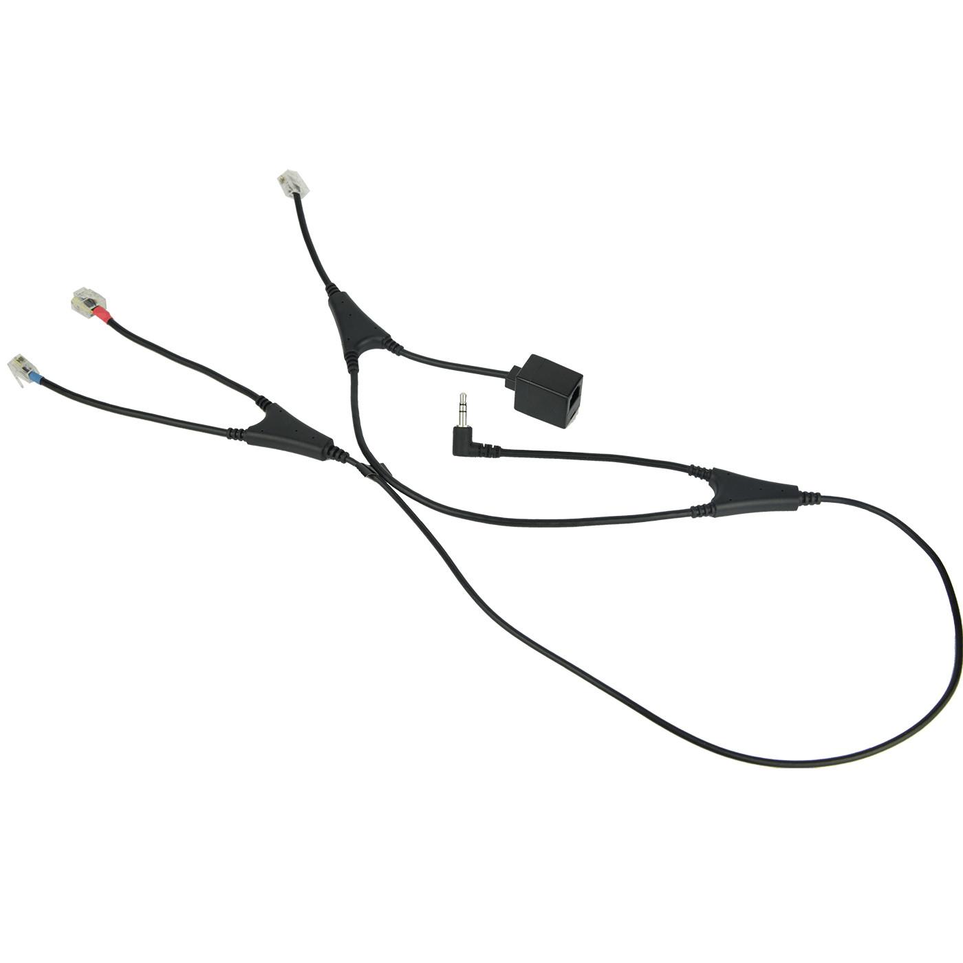 Jabra  Jabra 14201-36 accessoire pour casque /oreillettes 