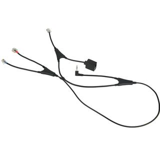 Jabra  Jabra 14201-36 headphone/headset accessory 
