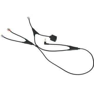 Jabra  Jabra 14201-36 accessoire pour casque /oreillettes 