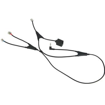 Jabra 14201-36 accessoire pour casque /oreillettes