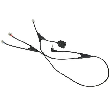 Jabra  Jabra 14201-36 headphone/headset accessory 