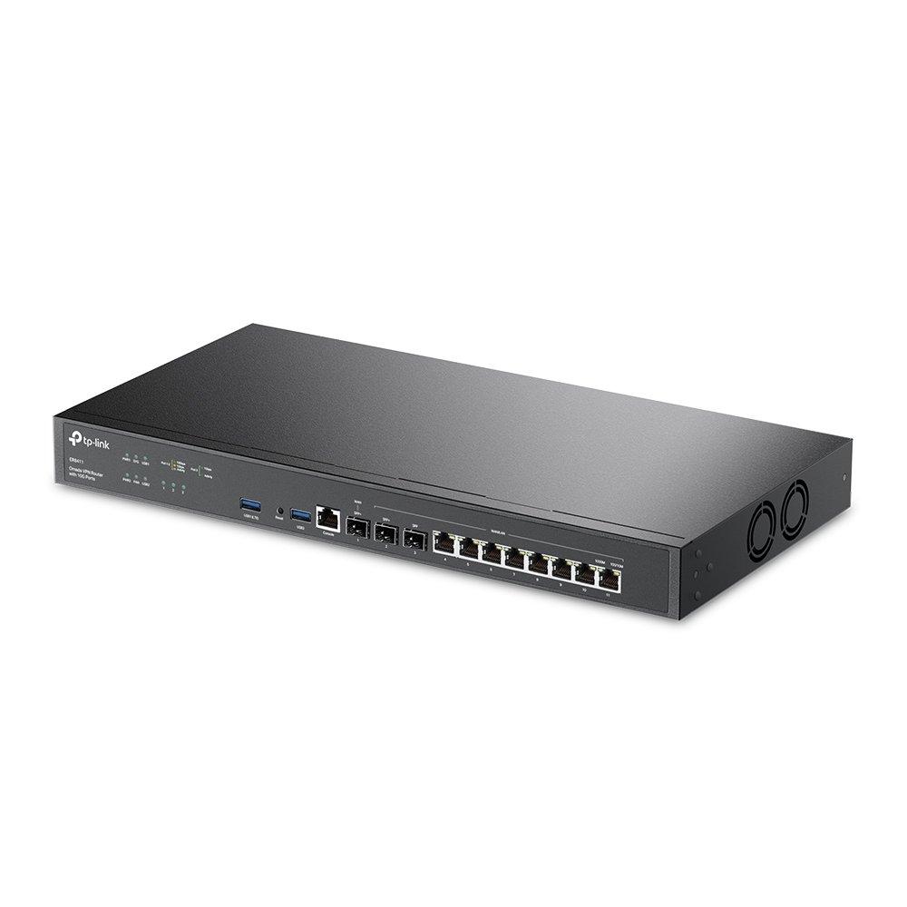 TP-Link  TL ER8XXX 