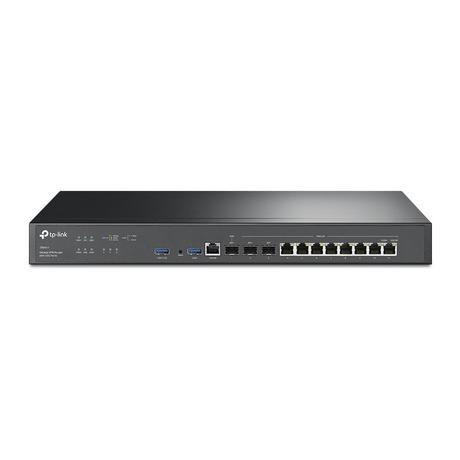 TP-Link  TL ER8XXX 