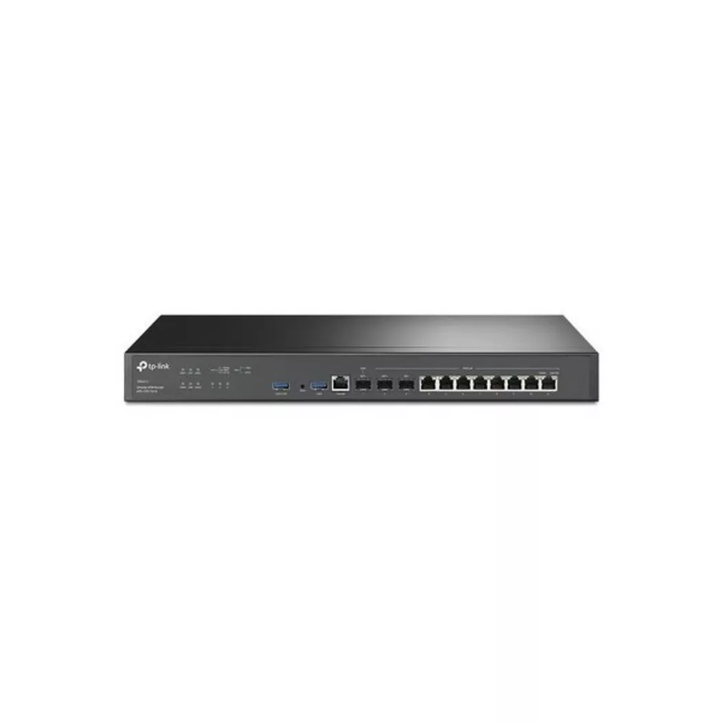 TP-Link Omada VPN Router with 10G Ports