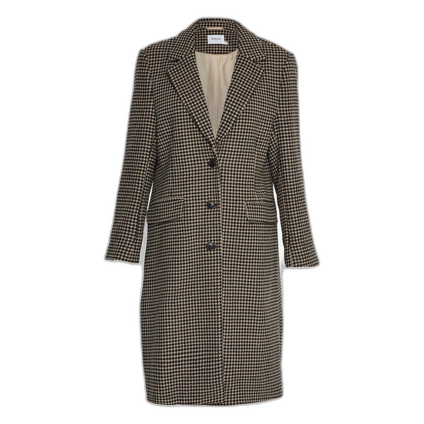 Image of Lange Jacke Damen Genesis Chk Unisex XS/S