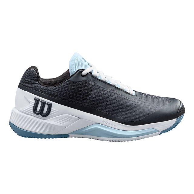Image of Rush Pro 4.0 Sandplatz Tennisschuh Unisex 39 1/3