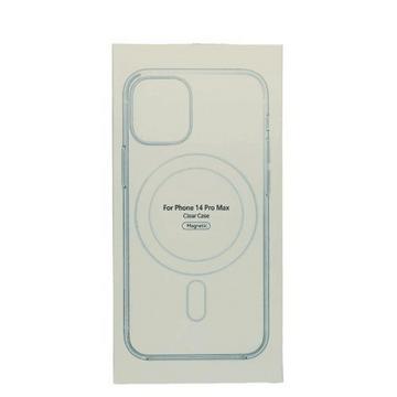 MagSafe Case iPhone 14 Pro Max - Transparent