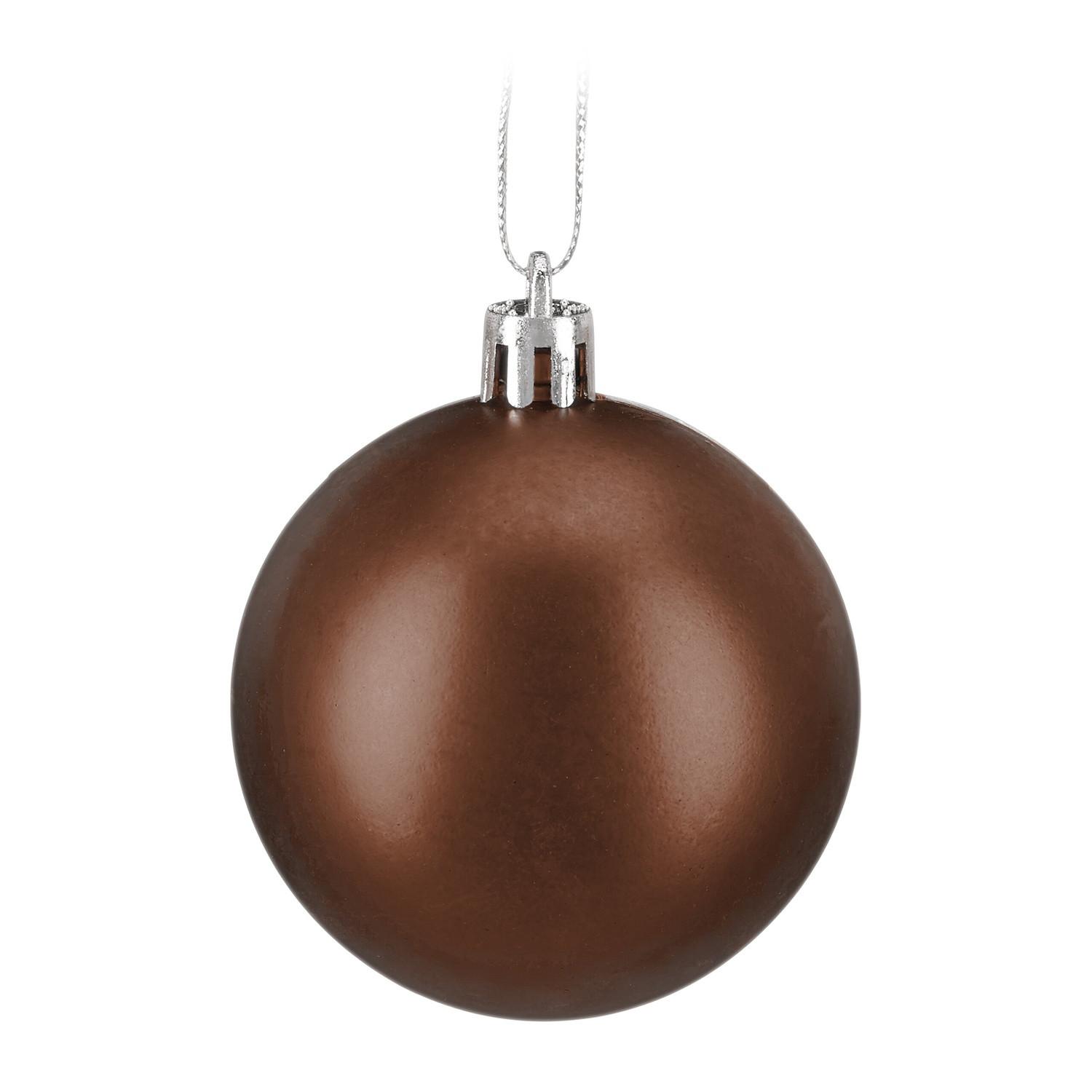 B2X Christbaumkugeln im 150er-Set  