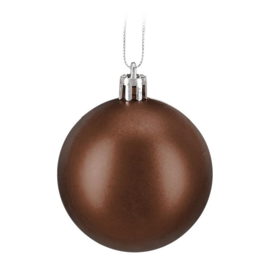 B2X Christbaumkugeln im 150er-Set  