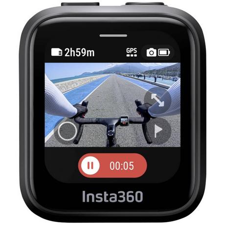 Insta360  GPS Preview Remote für AceAce Pro 