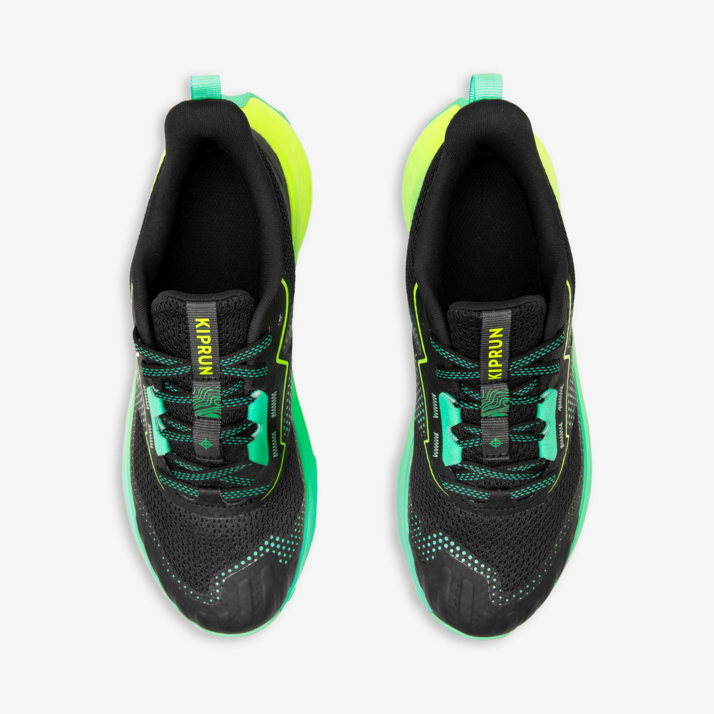 KIPRUN  Chaussures - K500 GRIP 