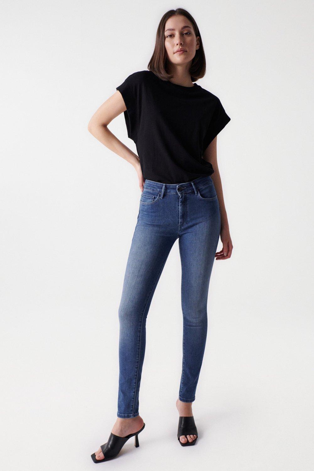 Salsa  Jeans Destiny Skinny 