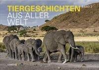 Tiergeschichten aus aller Welt 02 Hug, Rudolf Copertina rigida 