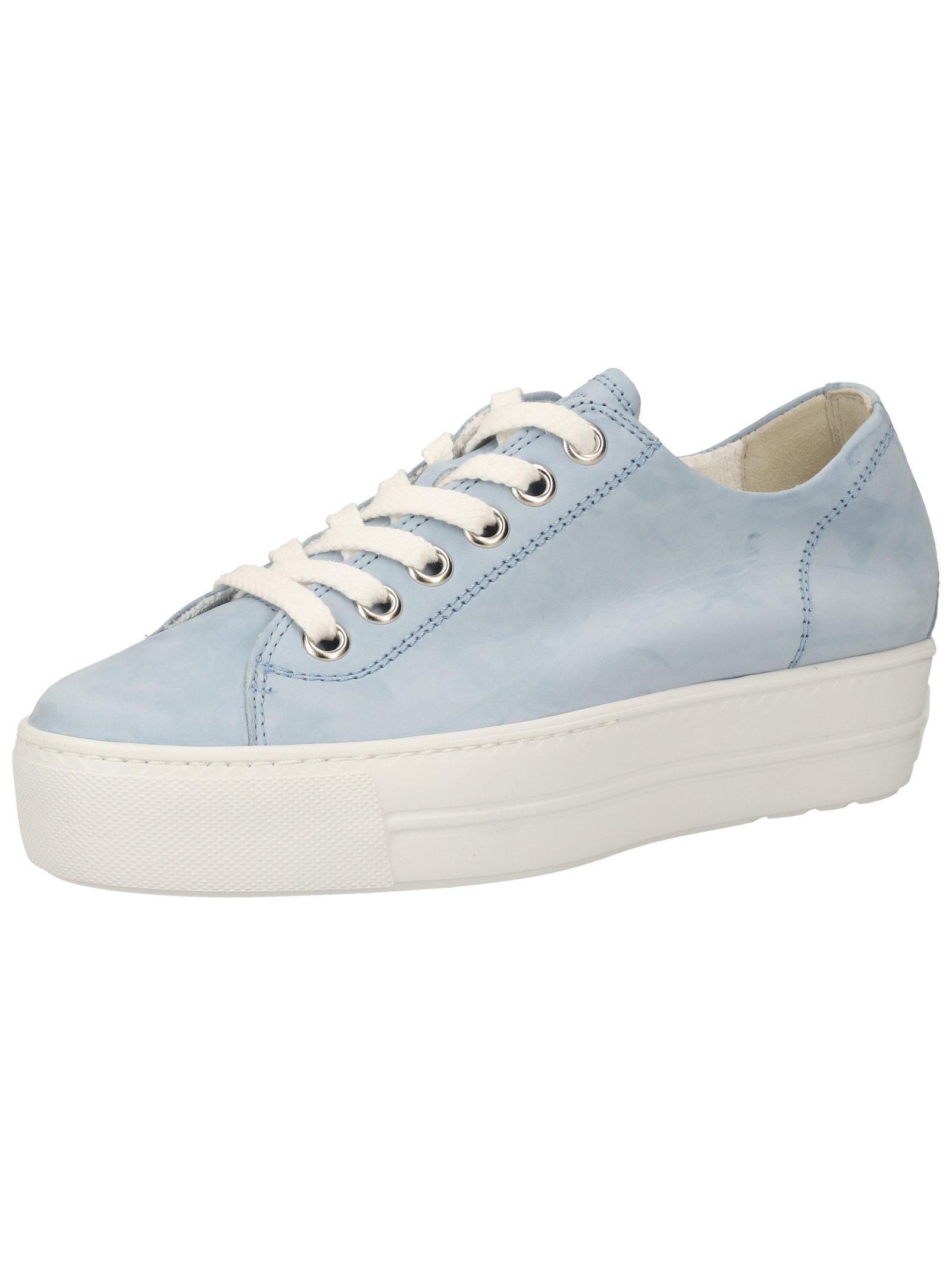 Image of Sneaker 4790 Damen Blau 40.5