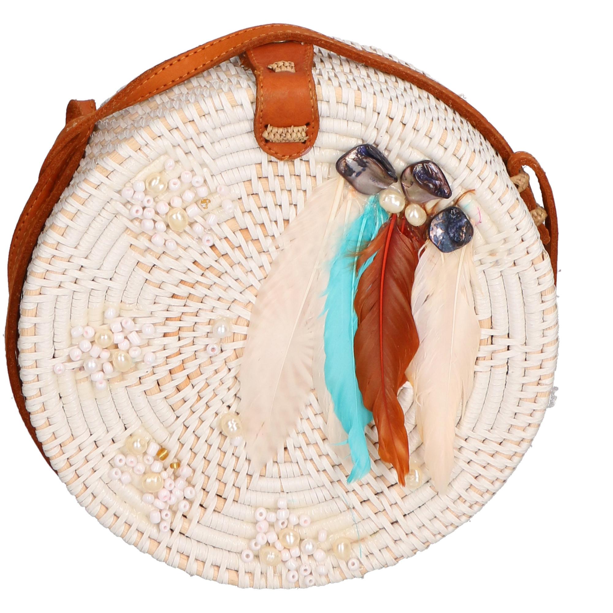 Image of Umhängetasche Damen Multicolor ONE SIZE