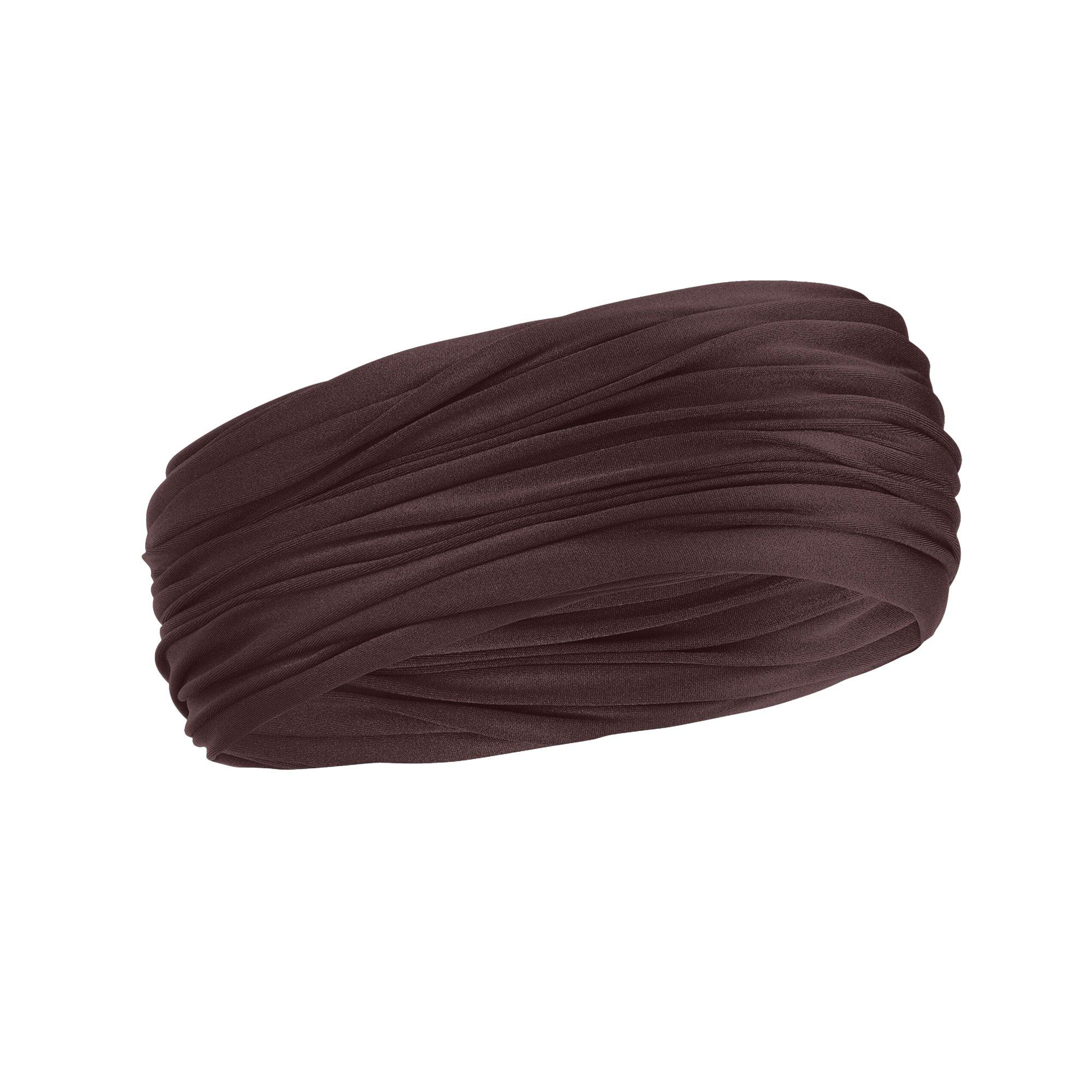 Image of Morf Original Nackenwärmer Unisex Braun ONE SIZE