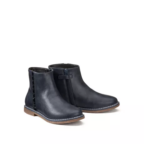 La hotsell redoute bottines