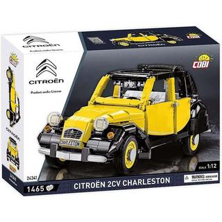 Cobi  Citroën 2CV Charleston (24341) 