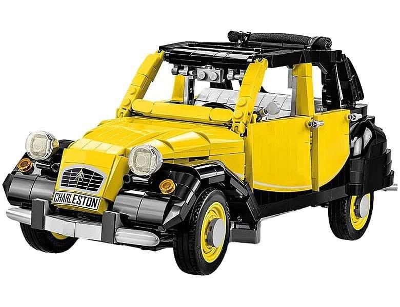 Cobi  Citroën 2CV Charleston (24341) 