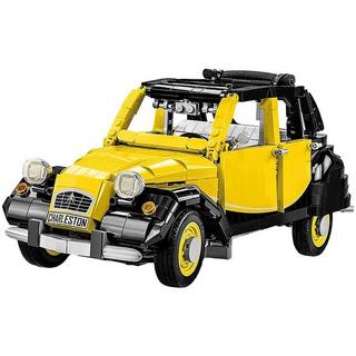 Cobi  Citroën 2CV Charleston (24341) 