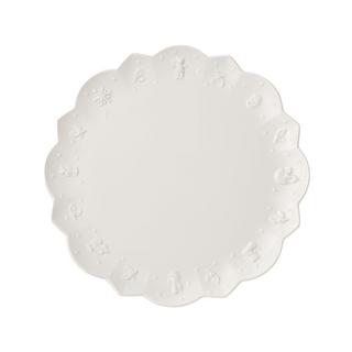 Villeroy&Boch Speiseteller, 6 Stk Toy's Delight Royal Classic  