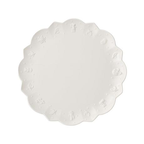 Villeroy&Boch Assiette plate, 6 pièces Toy's Delight Royal Classic  