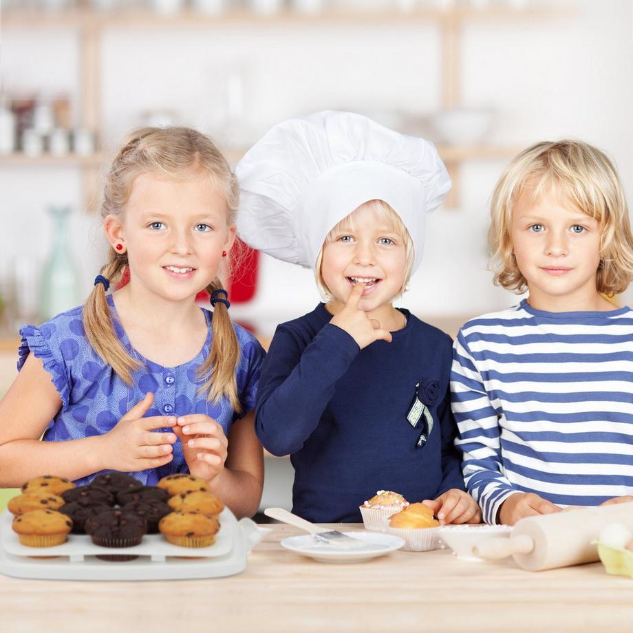 B2X Quadratische Kuchenschachtel  