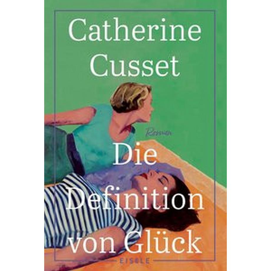   Die Definition von Glück 