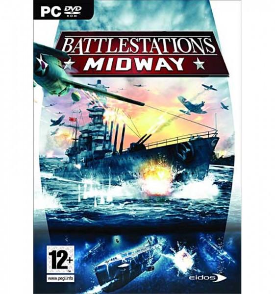 Image of Battlestations Midway