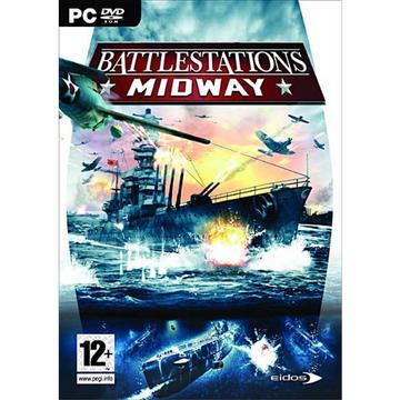 Battlestations: Midway Francese MAC