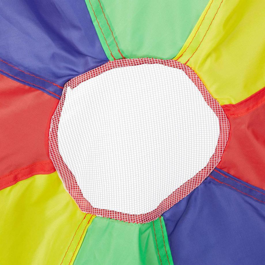 Northio Balançoire colorée Ø 2m  