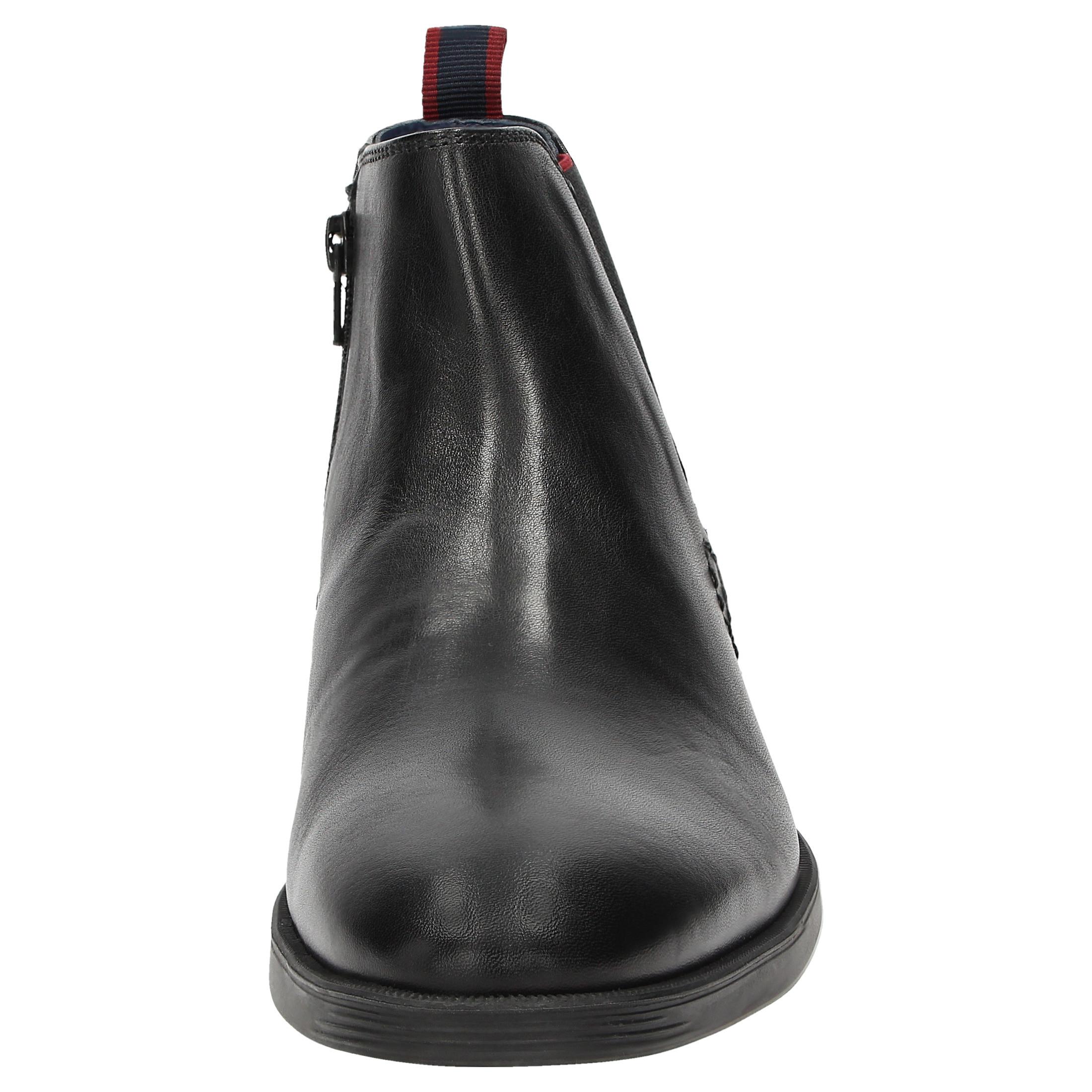 Sioux  Stiefelette Foriolo-704-H 