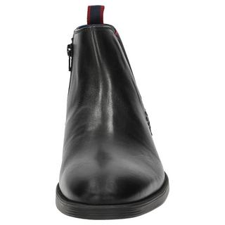 Sioux  Stiefelette Foriolo-704-H 