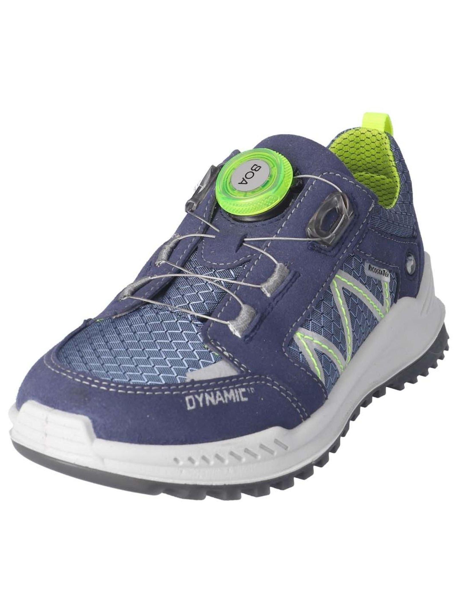 Image of Sneaker 58.800400 Unisex Blau 31