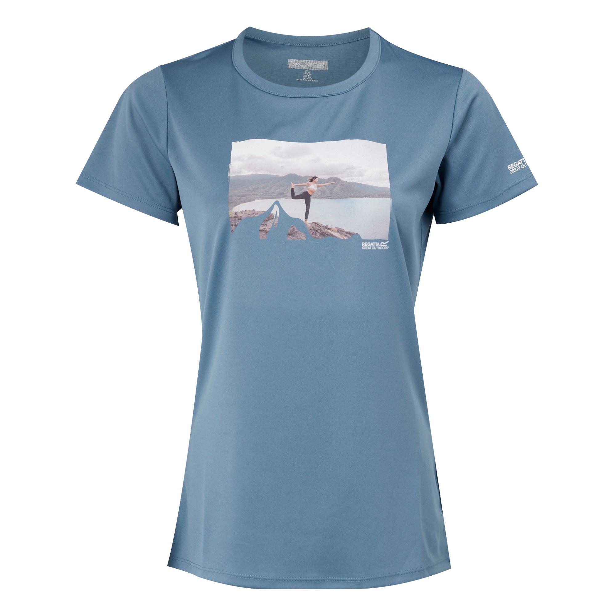 Regatta  Fingal VIII TShirt 